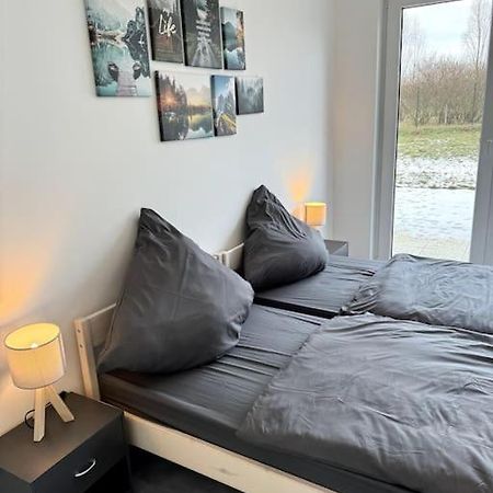 Meine Gemuetliche Auszeit Wolfsburg Eksteriør billede